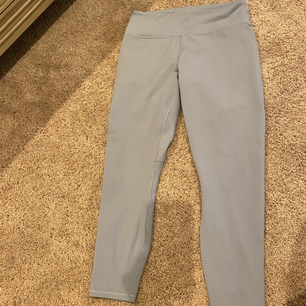 Fabletics Leggings size large great condition!